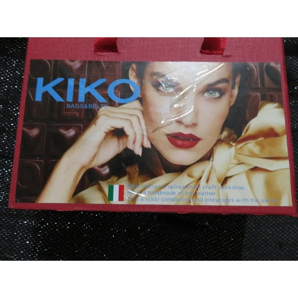 Kiko this milan